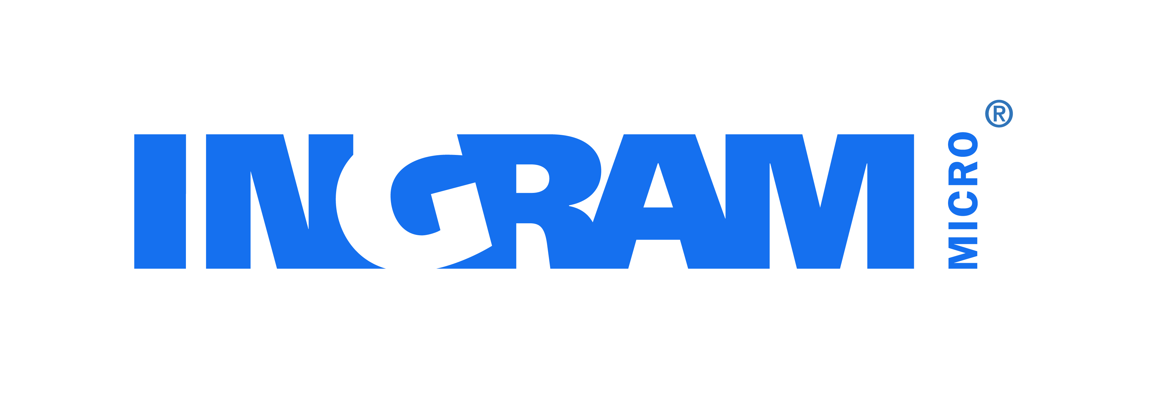 Ingram Micro partner logo