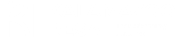 Kalamazoo RESA logo — fiscal agent for MiCloud